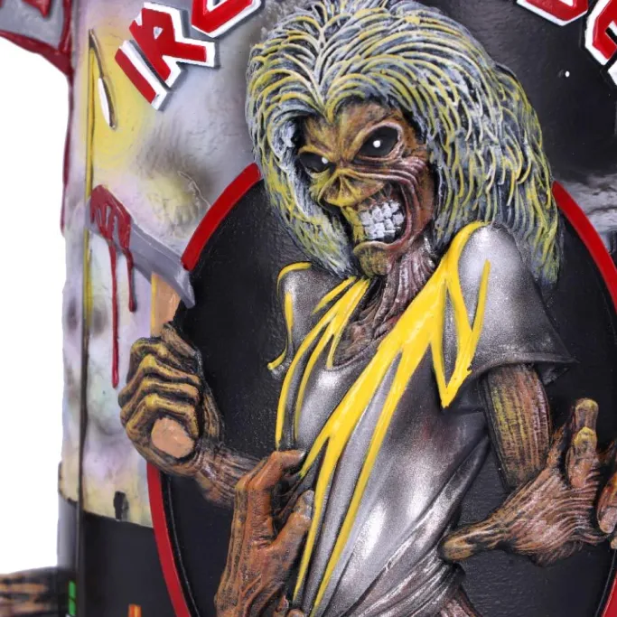 Nemesis Now Iron Maiden The Killers Tankard