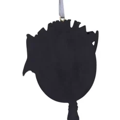 Nemesis Now Iron Maiden The Trooper Hanging Ornament