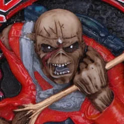 Nemesis Now Iron Maiden The Trooper Hanging Ornament