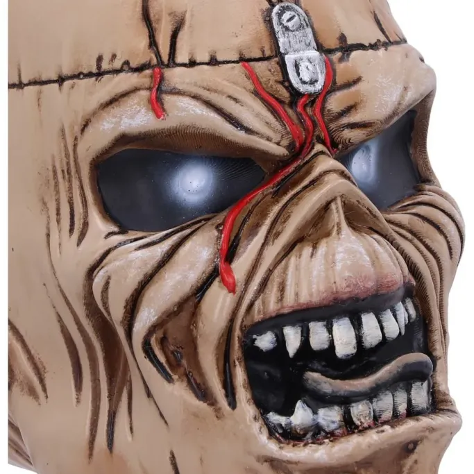 Nemesis Now Iron Maiden Trooper Eddie Hanging Ornament