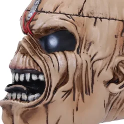 Nemesis Now Iron Maiden Trooper Eddie Hanging Ornament