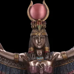 Nemesis Now Isis Goddess of Magic Wisdom Figurine