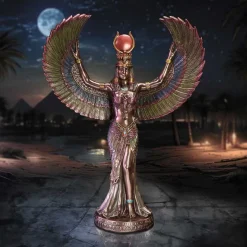 Nemesis Now Isis Goddess of Magic Wisdom Figurine