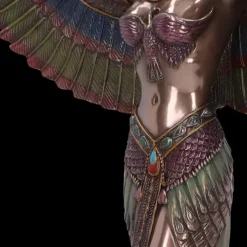 Nemesis Now Isis Goddess of Magic Wisdom Figurine