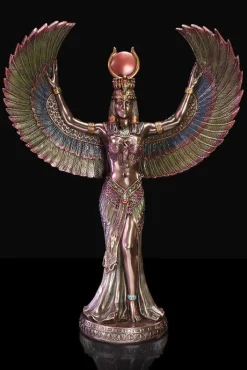 Nemesis Now Isis Goddess of Magic Wisdom Figurine