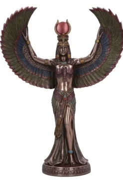 Nemesis Now Isis Goddess of Magic Wisdom Figurine