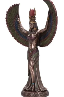 Nemesis Now Isis Goddess of Magic Wisdom Figurine