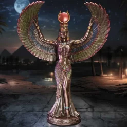 Nemesis Now Isis Goddess of Magic Wisdom Figurine