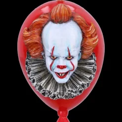 Nemesis Now IT Time to Float Hanging Ornament