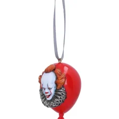 Nemesis Now IT Time to Float Hanging Ornament