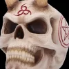 Nemesis Now James Ryman 666 Skull