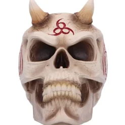 Nemesis Now James Ryman 666 Skull