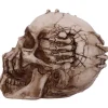 Nemesis Now James Ryman Breaking Out Skull