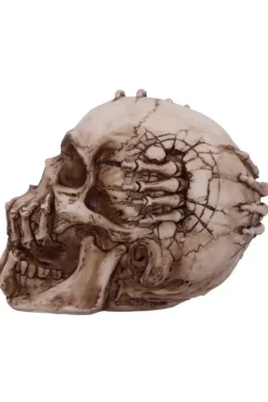 Nemesis Now James Ryman Breaking Out Skull