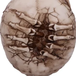 Nemesis Now James Ryman Breaking Out Skull