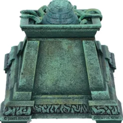Nemesis Now James Ryman Crypt of Cthulhu Box