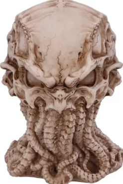 Nemesis Now James Ryman Cthulhu Skull