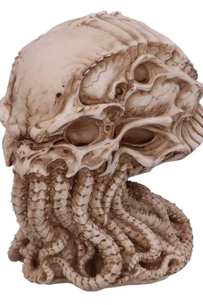 Nemesis Now James Ryman Cthulhu Skull
