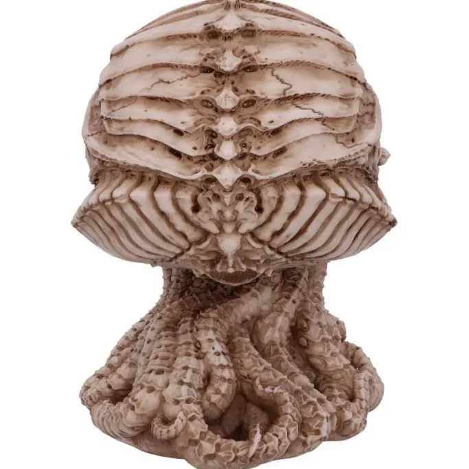 Nemesis Now James Ryman Cthulhu Skull