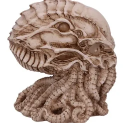 Nemesis Now James Ryman Cthulhu Skull