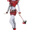 Nemesis Now James Ryman Dark Jester Harlequin