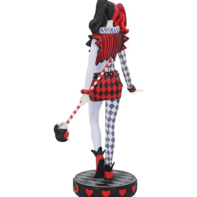 Nemesis Now James Ryman Dark Jester Harlequin