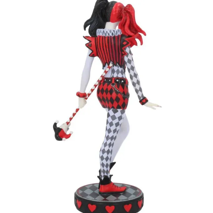 Nemesis Now James Ryman Dark Jester Harlequin