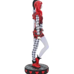 Nemesis Now James Ryman Dark Jester Harlequin
