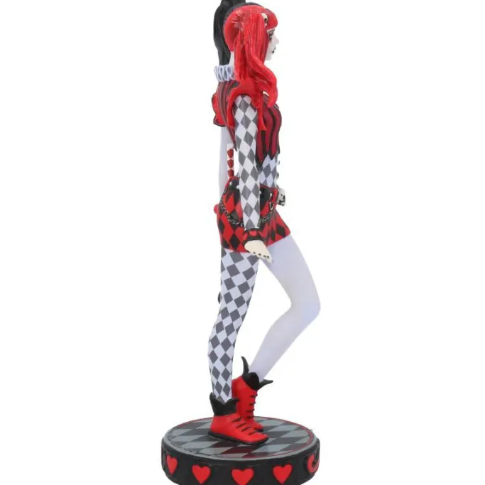 Nemesis Now James Ryman Dark Jester Harlequin