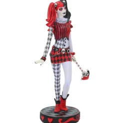 Nemesis Now James Ryman Dark Jester Harlequin