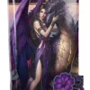 Nemesis Now James Ryman Dragon Sanctuary Embossed Purse