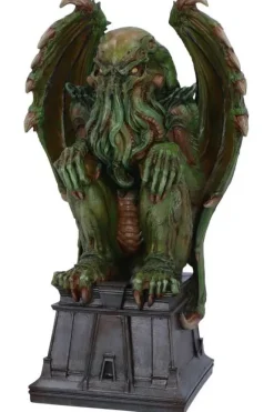 Nemesis Now James Ryman Green Cthulhu Figurine