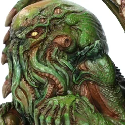Nemesis Now James Ryman Green Cthulhu Figurine