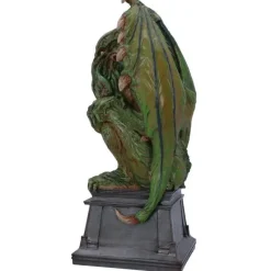 Nemesis Now James Ryman Green Cthulhu Figurine