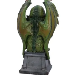 Nemesis Now James Ryman Green Cthulhu Figurine