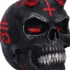Nemesis Now James Ryman Infernal Skull
