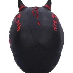 Nemesis Now James Ryman Infernal Skull