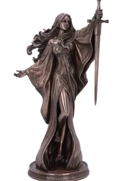Nemesis Now James Ryman Lady of the Lake Bronze
