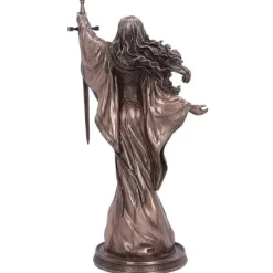Nemesis Now James Ryman Lady of the Lake Bronze