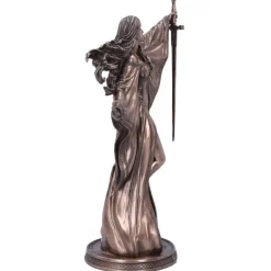 Nemesis Now James Ryman Lady of the Lake Bronze