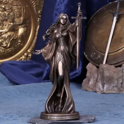 Nemesis Now James Ryman Lady of the Lake Bronze