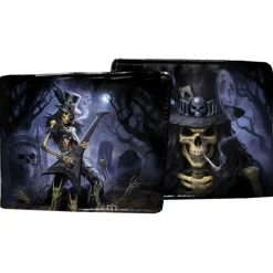 Nemesis Now James Ryman Play Dead Wallet