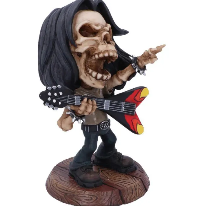 Nemesis Now James Ryman Pocket Rocker Figurine