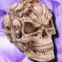 Nemesis Now James Ryman Skull of Skulls