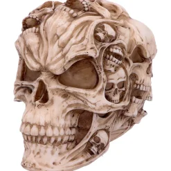 Nemesis Now James Ryman Skull of Skulls