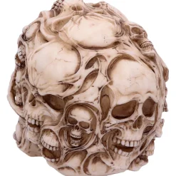 Nemesis Now James Ryman Skull of Skulls