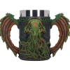 Nemesis Now James Ryman The Vessel of Cthulhu