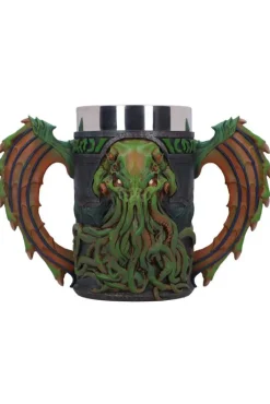 Nemesis Now James Ryman The Vessel of Cthulhu