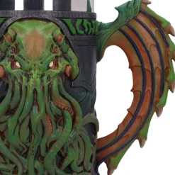 Nemesis Now James Ryman The Vessel of Cthulhu