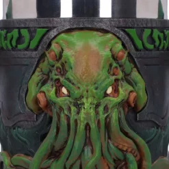 Nemesis Now James Ryman The Vessel of Cthulhu